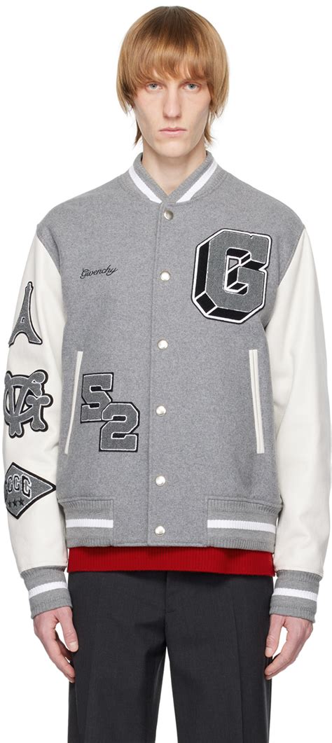 varsity givenchy